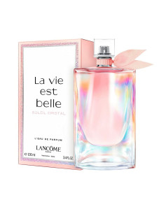 Perfumy Damskie Lancôme La Vie Est Belle Soleil Cristal EDP 100
