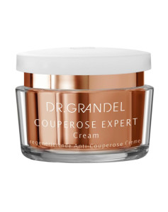 Crème anti rougeurs Dr. Grandel Couperose Expert 50 ml