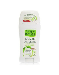 Déodorant en crème Piel Sana Instituto Español (75 ml)