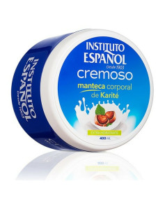 Masło do ciała Instituto Español 10531 400 ml