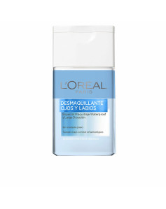 Démaquillant yeux L'Oreal Make Up (125 ml)