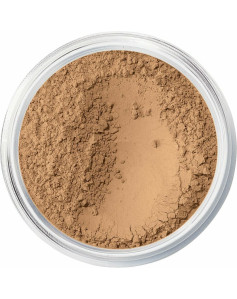 Powder Make-up Base bareMinerals Original 20-golden tan SPF 15