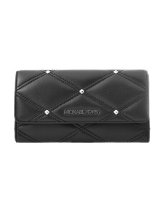 Women's Handbag Michael Kors 35F2STVF3U-BLACK Black 18 x 10 x 1