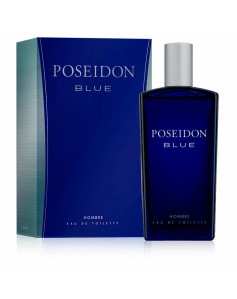 Herrenparfüm Poseidon EDP 150 ml Blue