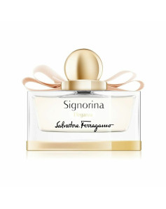 Damenparfüm Salvatore Ferragamo Signorina Eleganza EDP (100 ml)
