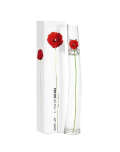 Perfumy Damskie Kenzo EDP Flower by Kenzo 100 ml