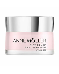 Anti-Agingcreme Anne Möller Stimulage Glow Firming Rich Cream
