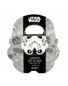 Facial Mask Mad Beauty Star Wars Stormtrooper (25 ml)