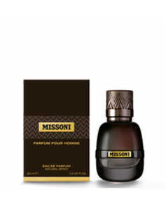 Men's Perfume Missoni Pour Homme (30 ml)