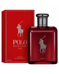 Perfumy Męskie Ralph Lauren EDP Polo Red 125 ml