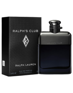 Perfumy Męskie Ralph Lauren EDP Ralph's Club 100 ml