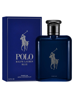 Herrenparfüm Ralph Lauren EDP Polo Blue 125 ml