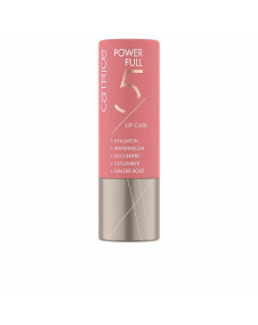 Hydrating Lipstick Catrice Power Full 20-sparkling gauve 3,5 g