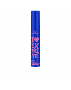 Volume Effect Mascara Essence I Love Extreme Water resistant 12