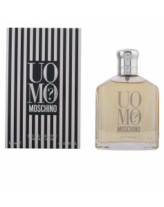 Men's Perfume Moschino 345672 125 ml Uomo