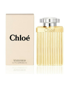 Duschgel Chloé Signature Chloe (200 ml)