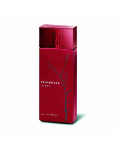 Perfumy Damskie Armand Basi In Red EDP (100 ml)