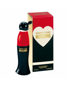 Women's Perfume Moschino Cheap & Chic EDP (50 ml)