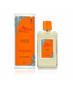 Unisex-Parfüm Alvarez Gomez Eau d'Orange EDC (150 ml)