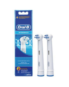 Replacement Head Oral-B Interspace