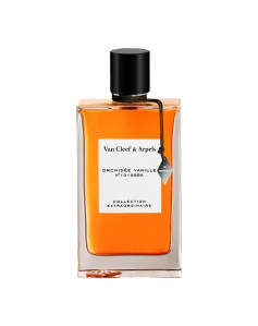 Perfumy Unisex Van Cleef Orchidée Vanille EDP (75 ml)