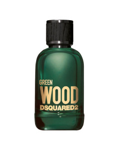 Perfumy Męskie Green Wood Dsquared2 EDT 100 ml 50 ml