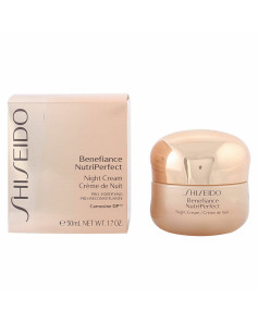 Krem na Noc Shiseido Nutriperfect Night Cream (50 ml)