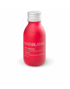 Körperöl Matarrania Fresh Moisturising Bio 30 ml