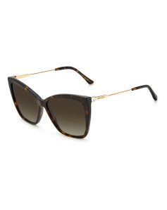 Ladies' Sunglasses Jimmy Choo SEBA-S-086 ø 58 mm
