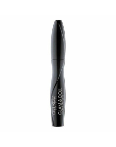 Mascara pour les cils effet volume GLAM&DOLL ultra Catrice (10