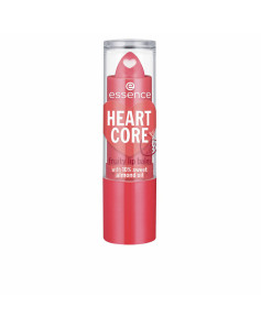 Farbiger Lippenbalsam Essence Heart Core Nº 02-sweet strawberry