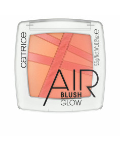 Róż Catrice Airblush Glow Nº 040 Peach Passion 5,5 g