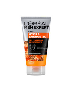 Facial Cleansing Gel Hydra Energetic L'Oreal Make Up A9815700