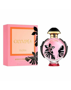 Perfumy Damskie Paco Rabanne OLYMPÉA EDP EDP 50 ml Olympéa Flora