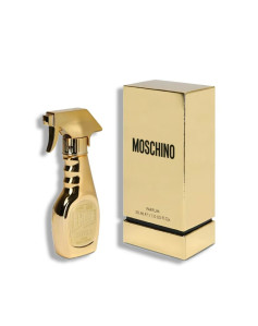 Perfumy Damskie Fresh Couture Gold Moschino 10013122 EDP EDP 30