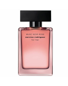 Parfum Femme Narciso Rodriguez Musc Noir Rose EDP 50 ml