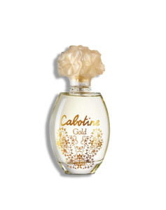 Women's Perfume Gres Gold EDT (100 ml)