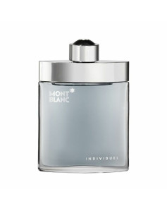 Parfum Homme Individuel Montblanc EDT (75 ml)