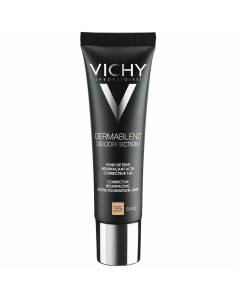 Base de maquillage liquide Vichy Dermablend 3D 30 ml Sable Spf