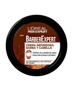 Beard Shaping Cream Barber Club L'Oreal Make Up 919-28707 (75