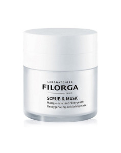Masque exfoliant Reoxygenating Filorga 2854574 (55 ml) 55 ml