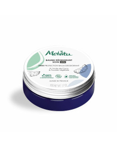 Déodorant en crème Melvita Los Esenciales De Higiene 50 g Baume