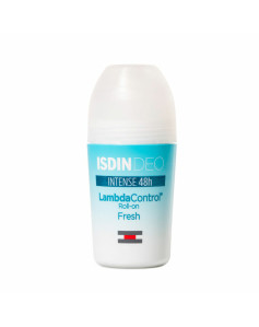 Déodorant Roll-On Isdin LambdaControl 50 ml Frais