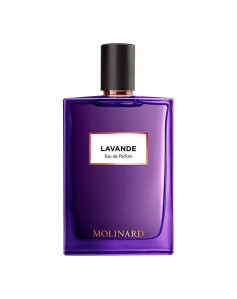 Parfum Unisexe Molinard Lavande EDP 75 ml