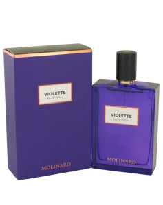 Parfum Unisexe Molinard Violette EDP 75 ml