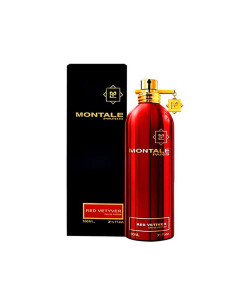 Parfum Homme Montale Red Vetiver EDP 100 ml