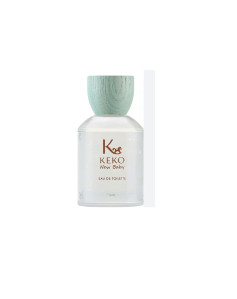 Parfum pour enfant Tulipán Negro Keko New Baby EDC 100 ml