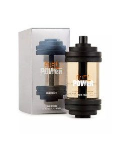 Parfum Homme Jeanne Arthes Fuel Power EDT 100 ml