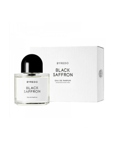 Parfum Unisexe Byredo Black Saffron EDP 100 ml
