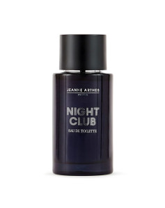 Parfum Homme Jeanne Arthes Night Club EDT 100 ml